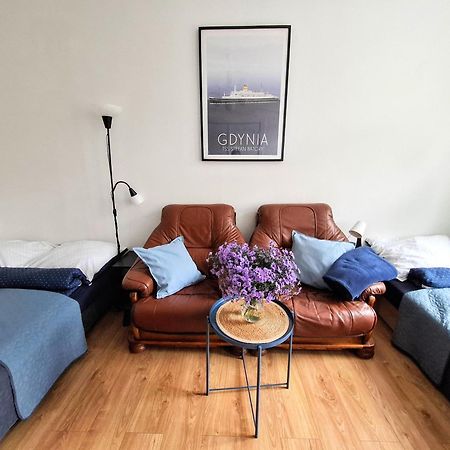 Zielona Kamienica Gdansk Apartment Ngoại thất bức ảnh