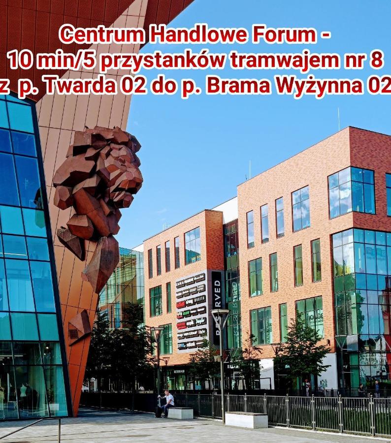 Zielona Kamienica Gdansk Apartment Ngoại thất bức ảnh
