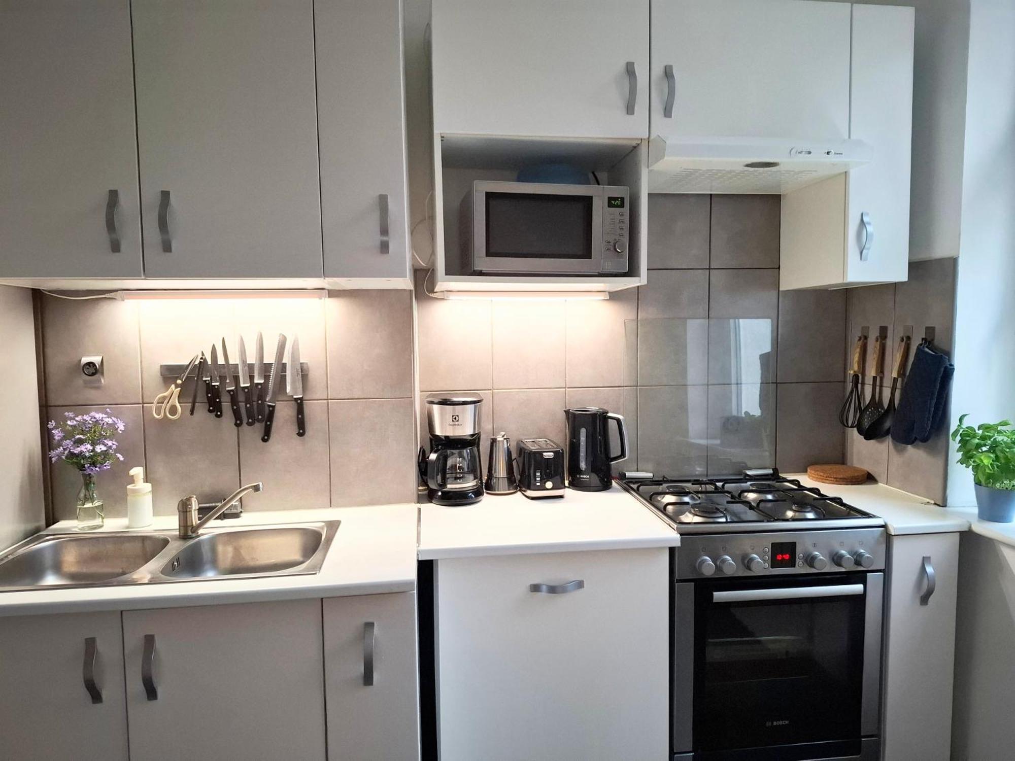 Zielona Kamienica Gdansk Apartment Ngoại thất bức ảnh