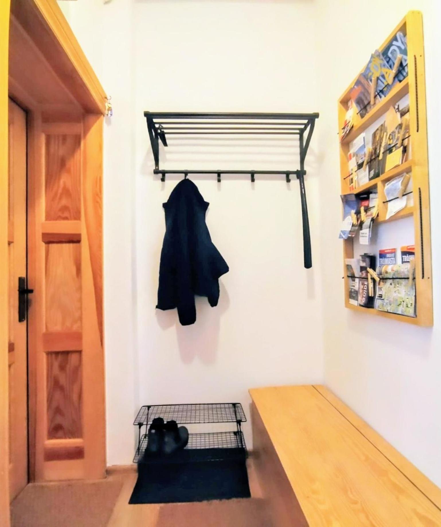Zielona Kamienica Gdansk Apartment Ngoại thất bức ảnh