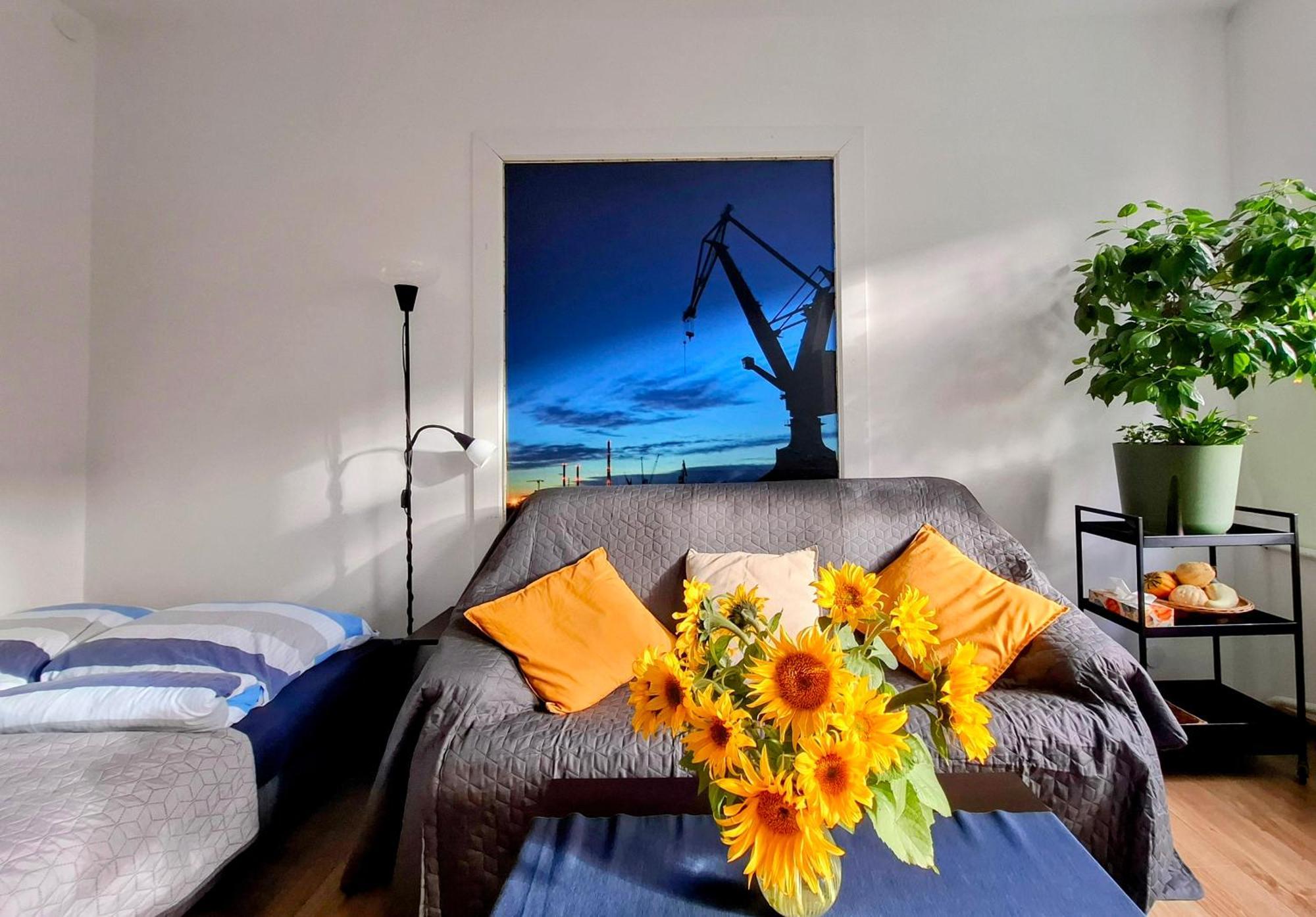 Zielona Kamienica Gdansk Apartment Ngoại thất bức ảnh
