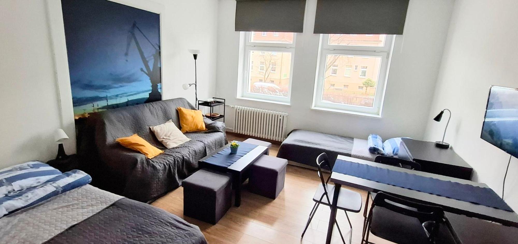 Zielona Kamienica Gdansk Apartment Ngoại thất bức ảnh