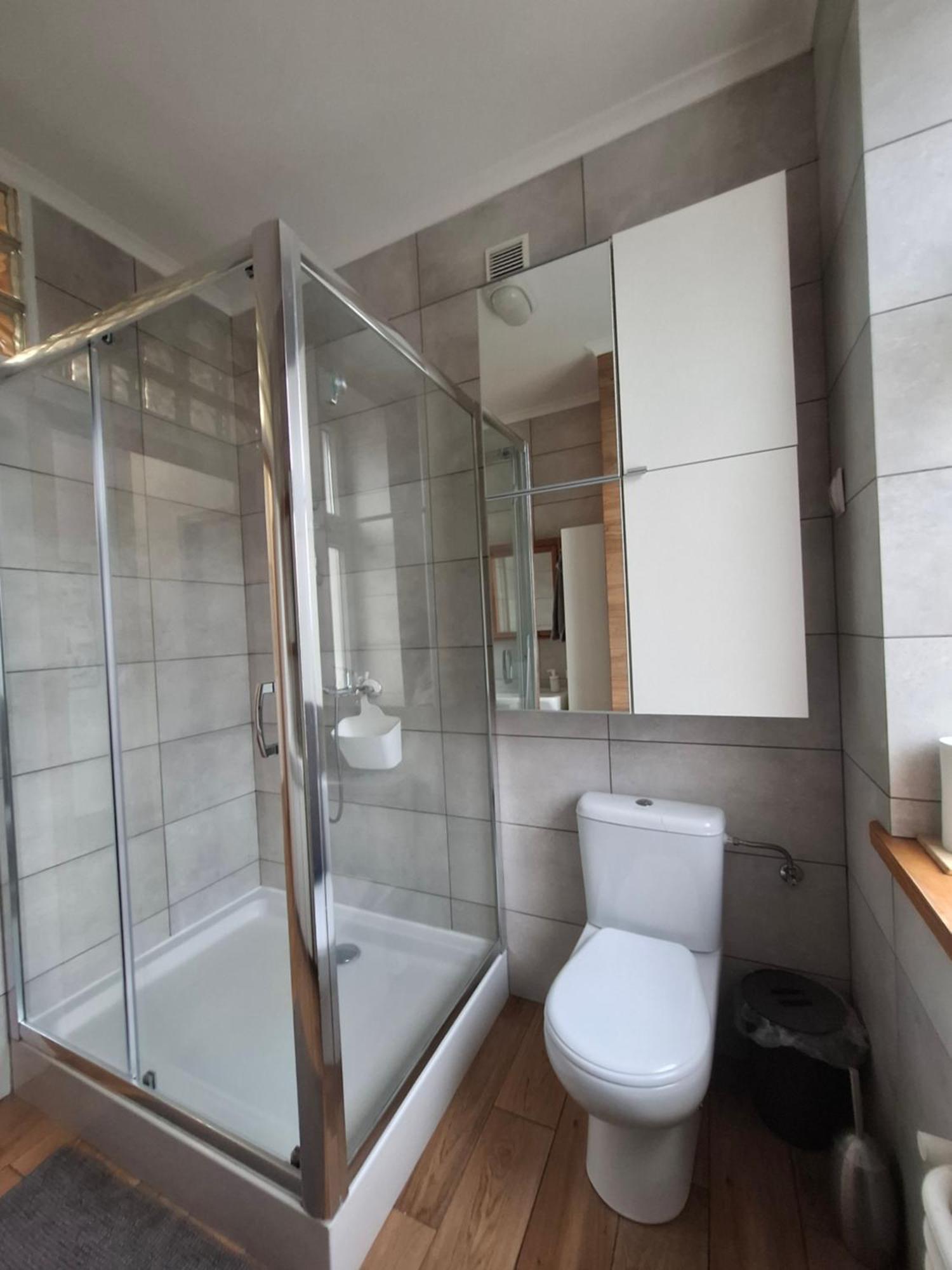 Zielona Kamienica Gdansk Apartment Ngoại thất bức ảnh